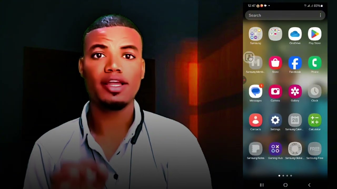 Akkaata suura keenya bifa kanaan itti tolfannu(  How to beautify our photos in this way