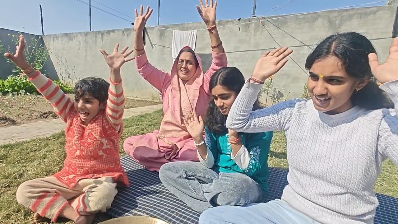 महाशिवरात्रि की शुभकामनाये Pal Family की और से || Sunil Pal Vlogs