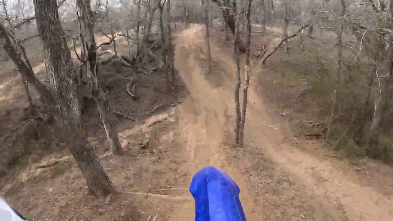 Torcs wild hare scramble team c class lap 9 and 10
