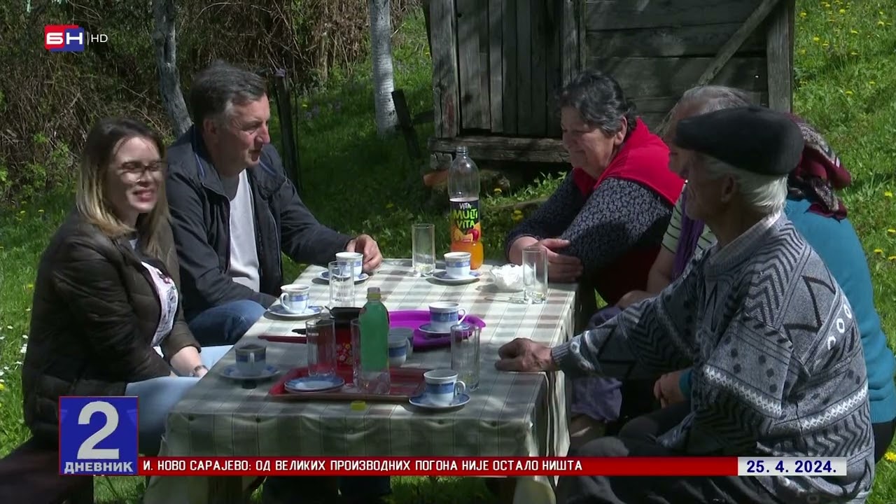 Selo Završje sa teritorije grada Zvornika pripaja se opštini Lopare: Nova šansa?