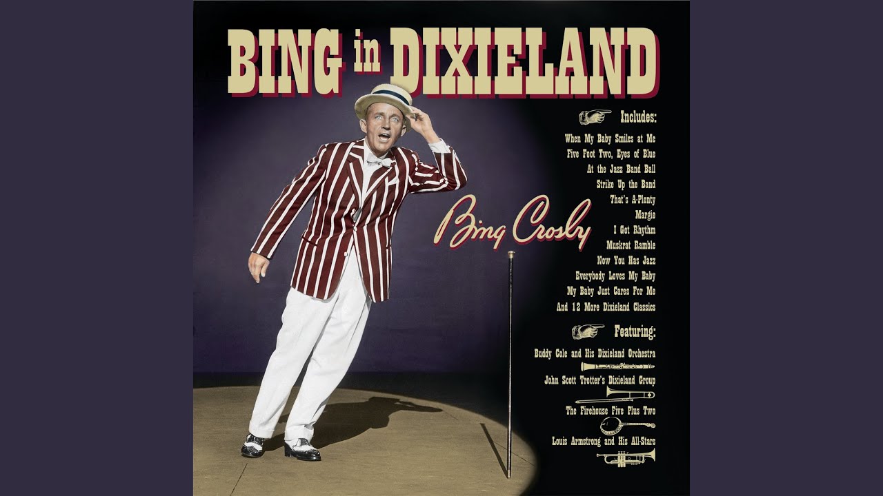 Memphis Blues (Featuring Ella Fitzgerald)