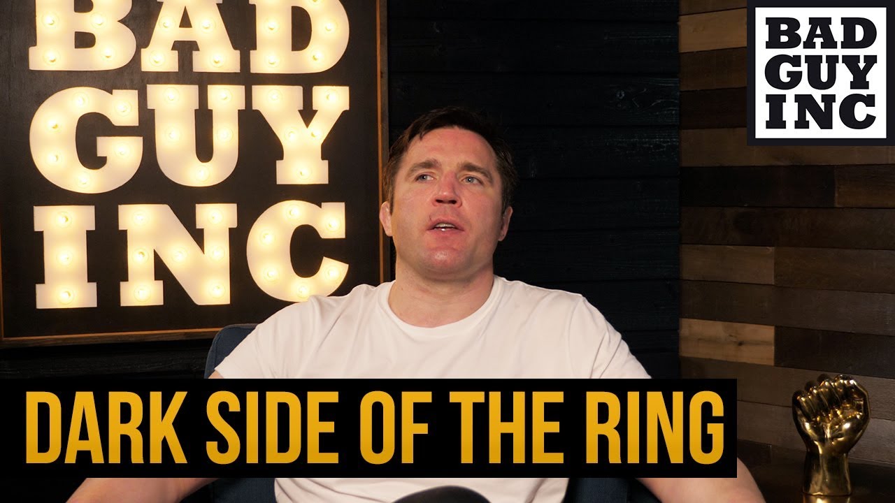 Do you remember the Montreal Screwjob?