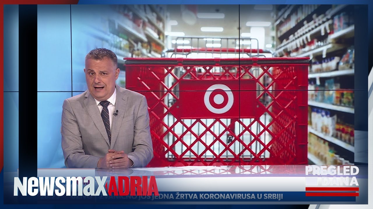 SKUPOĆA U SRBIJIU: Srbiji hrana paprena