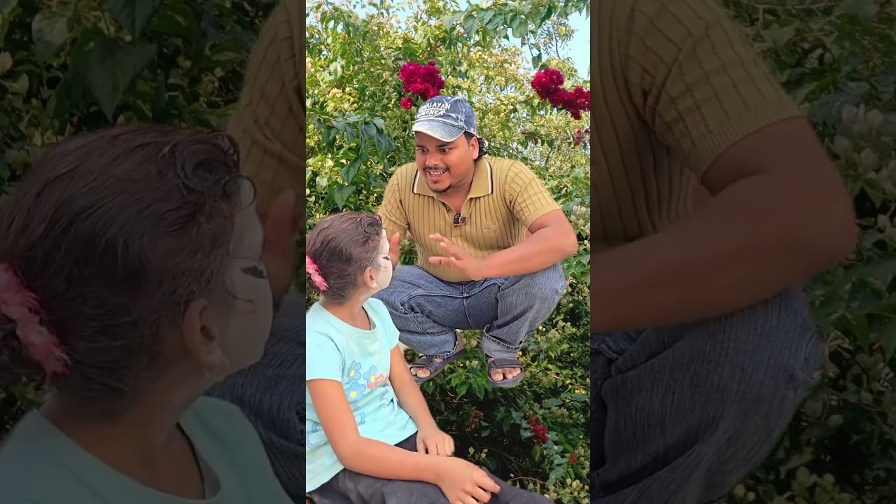 Mama Ne Atika ko kya Sabak Sikhaya 😂 #trending #funny #comedy #ytshorts #viralvideo 