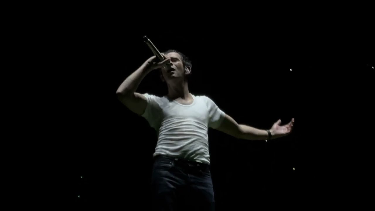 The 1975: I Like America And America Likes Me (Live 4K) [London O2 Arena 13.02.2024]