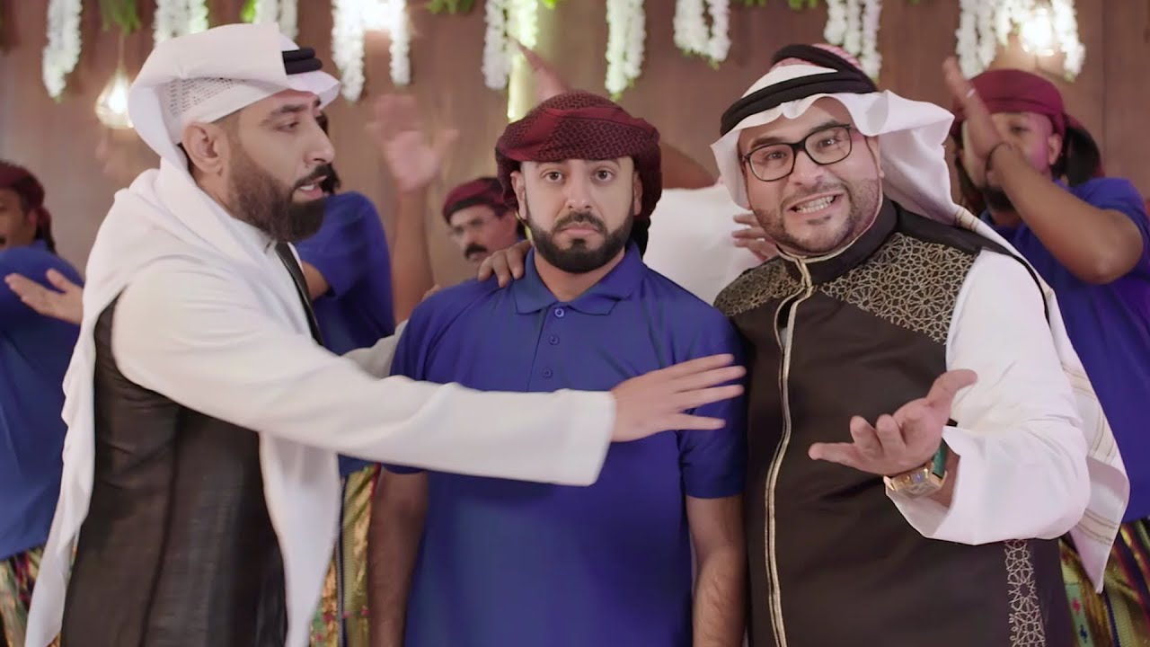 صبوحة - عماراب وقصي مع عبدالعزيز الشريف واحمد عبدالله | AMRAP ft. QUSAi | فيديو كليب ٢٠١٩