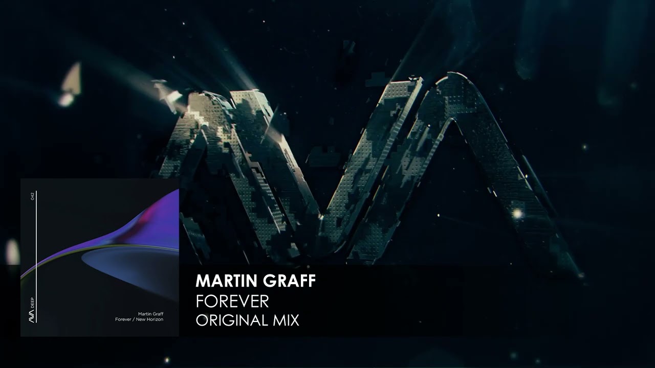 Martin Graff - Forever