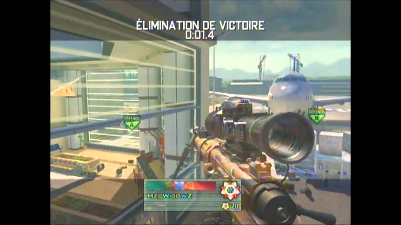 Trikshot | I'am Killfeeder [priver]