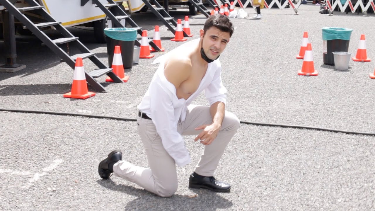 5 Reasons you SHOULDN’T become an actor | Vlog 1 of 30