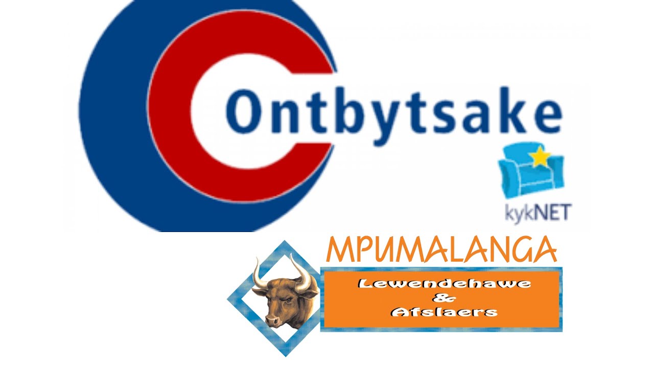 Mpumalanga Lewendehawe en Afslaers KykNet OntbytSake Afrikaans