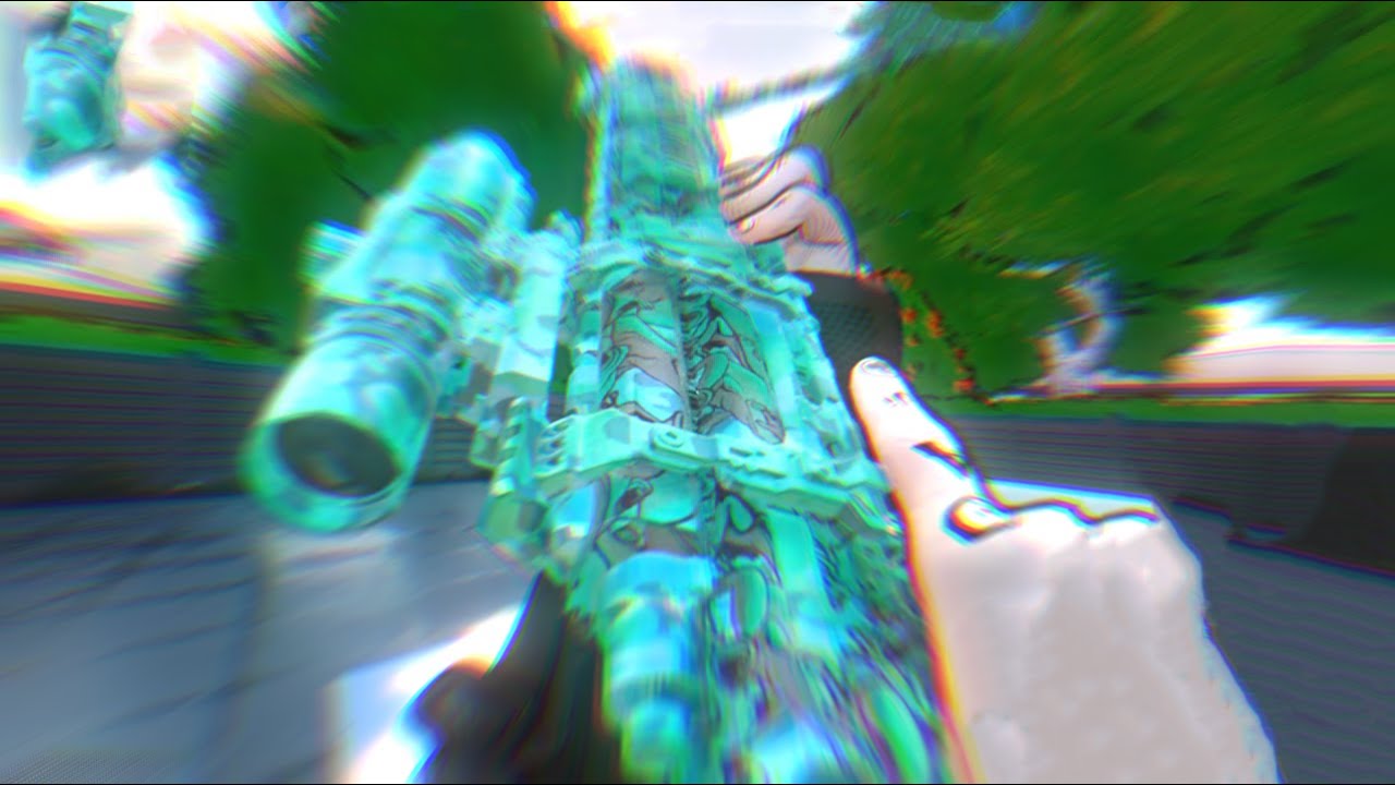 BEST MORS BUILD🎯🎯