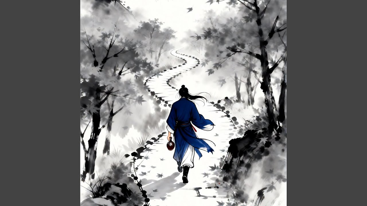 行者破阵曲