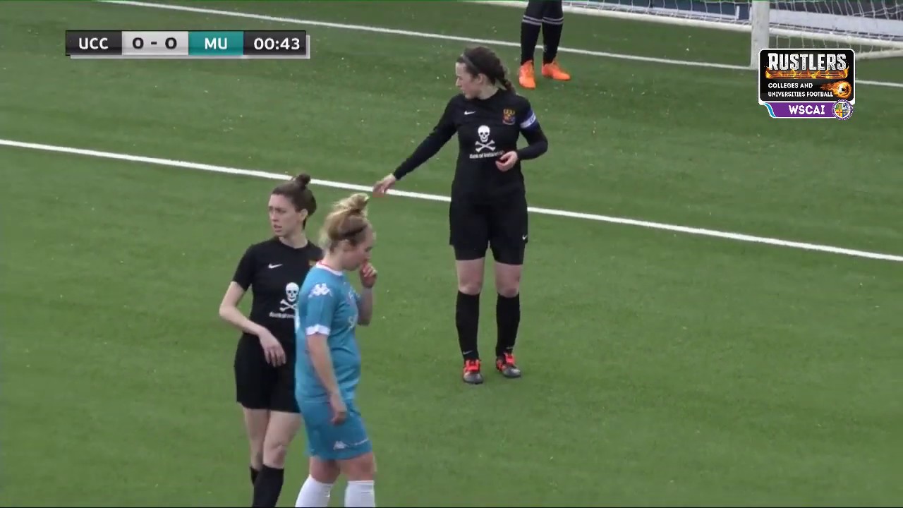 LIVE: 2018/19 RUSTLERS WSCAI Kelly Cup Final