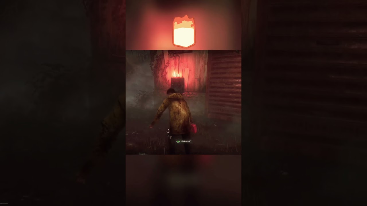 I FINALLY GOT THE DH WESKER GRAB GLITCH! 🧊