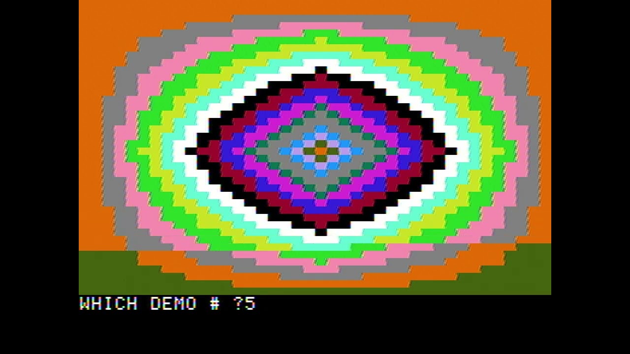 Apple II 