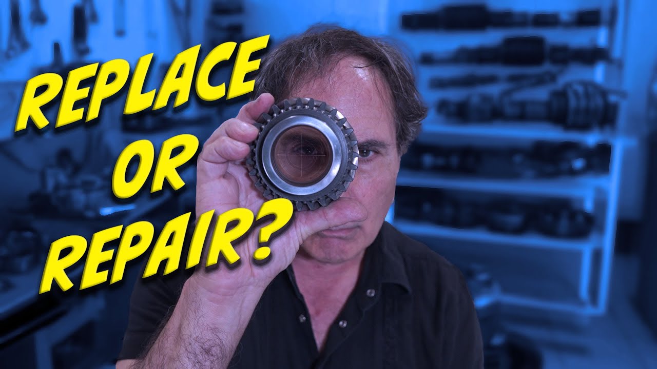 Transmission Rebuild Gone Wrong, Learn Why