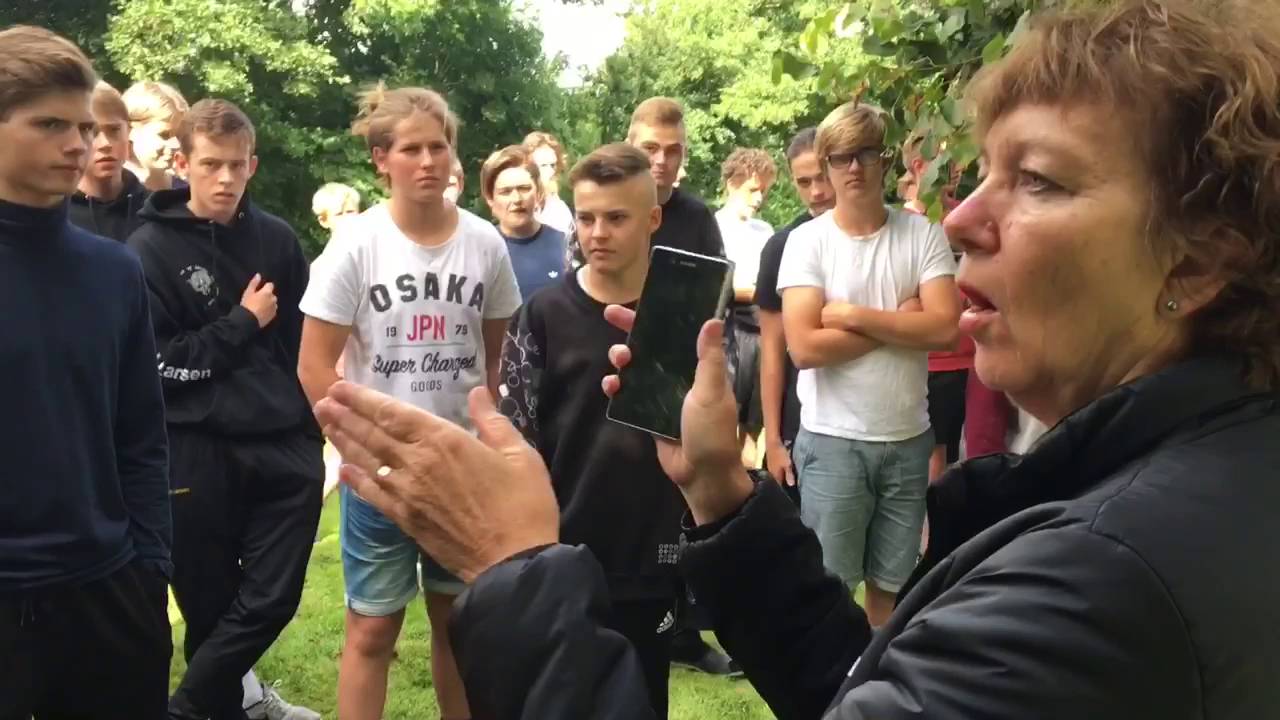Brand&oslash;velse!