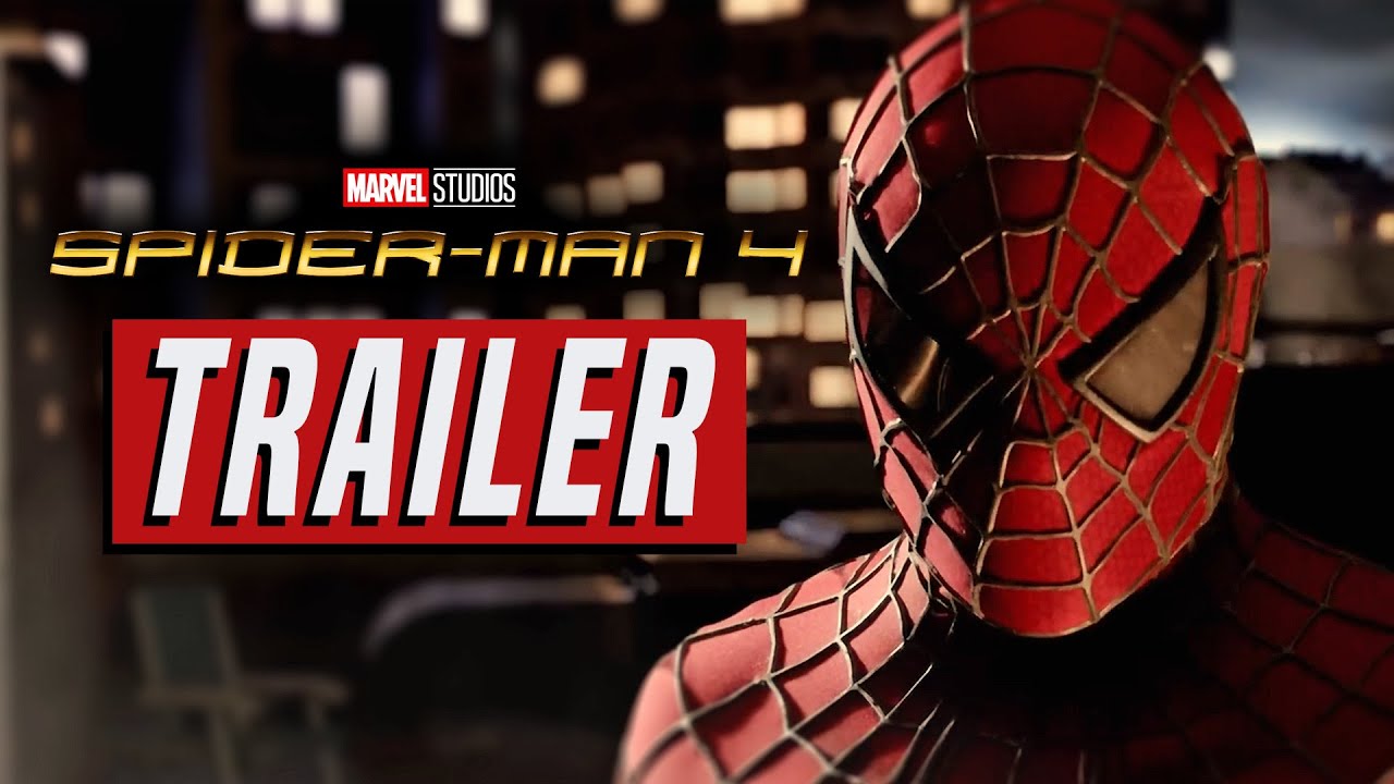 Spider-Man 4 | The Movie We Never Got