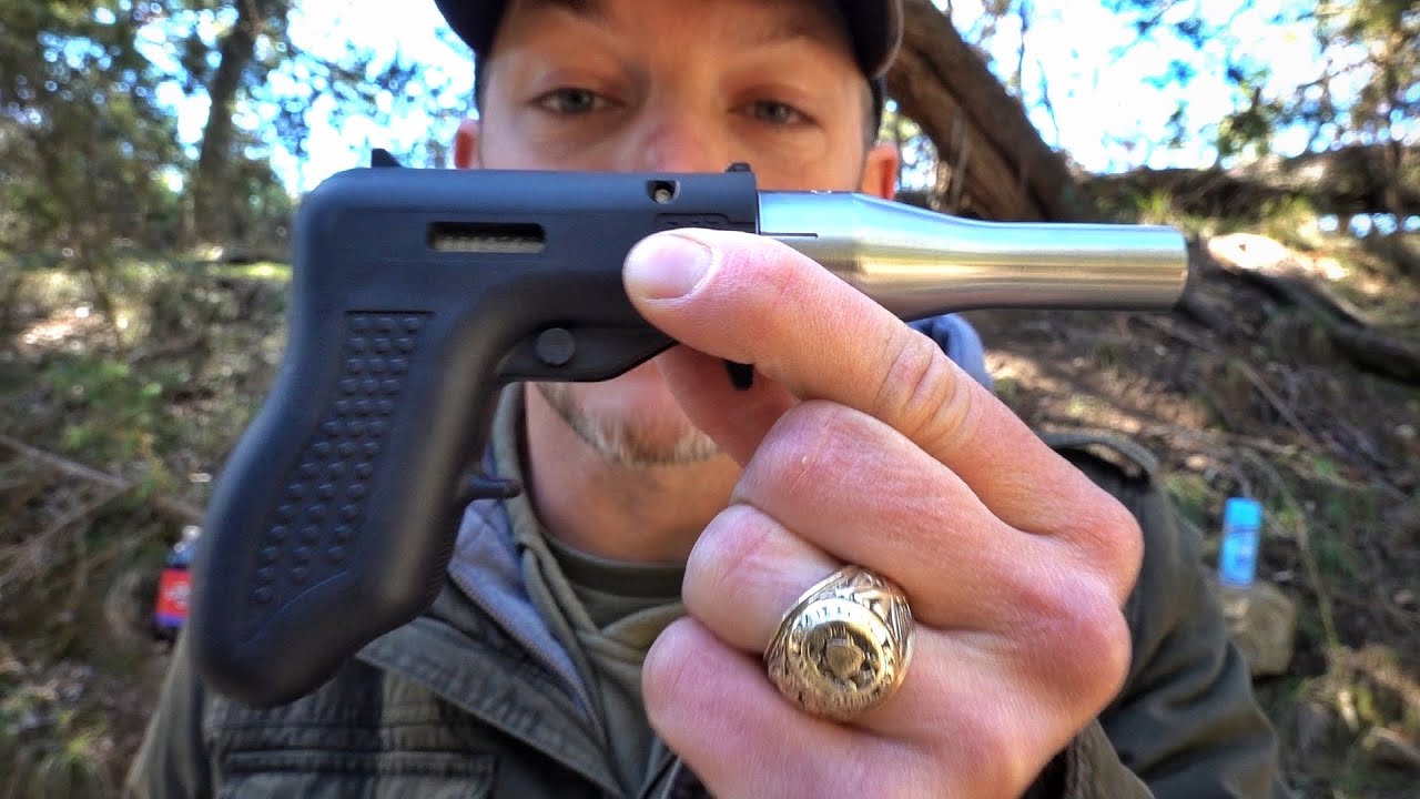 The Cheapest Gun You Can Buy!!! and why it's not horrible...