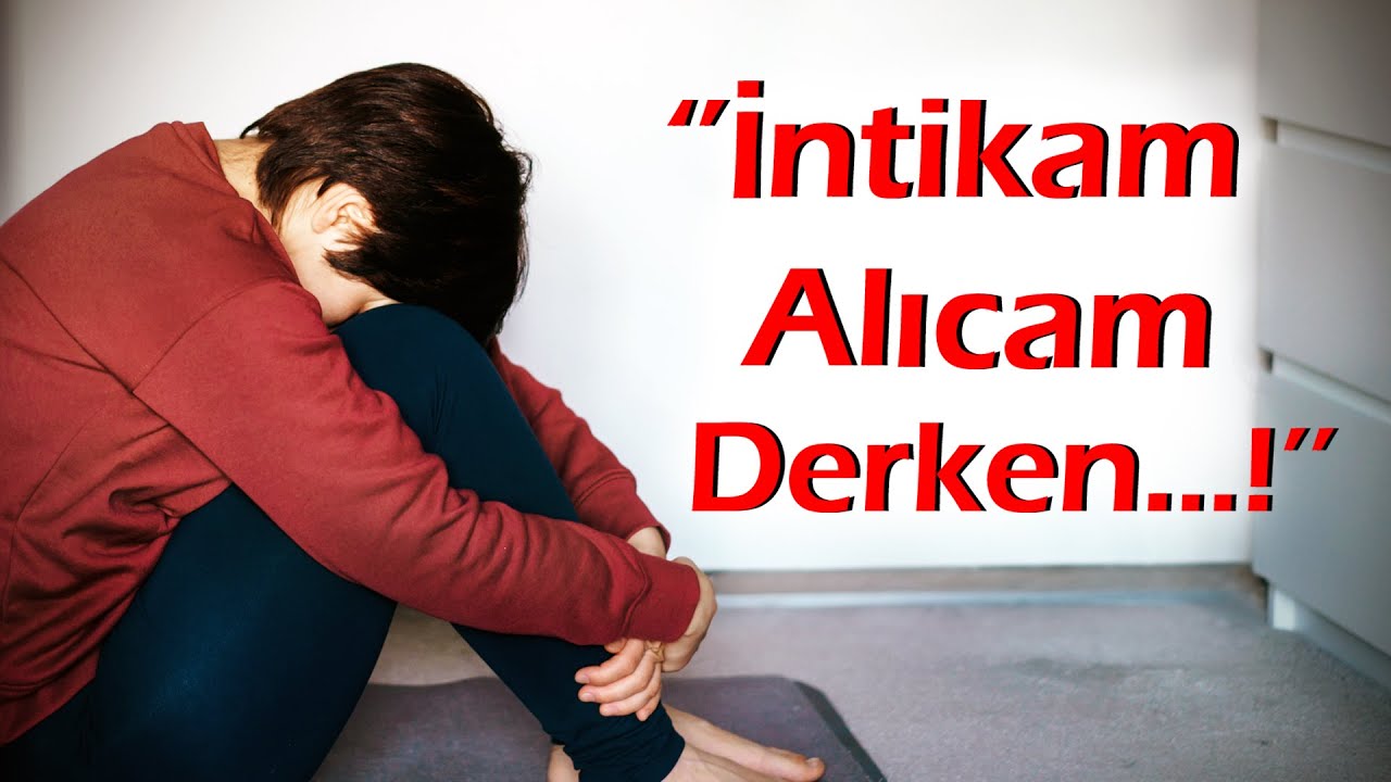 KEŞKE YAPMASAYDIM | 210.Bölüm ''İntikam Alacağım Derken Hayatımı Mahvettim..!''