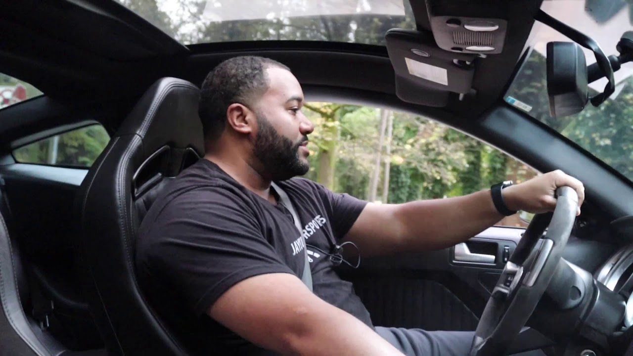 2013 Shelby GT500!!! It Definitely put a smile on my face! Rise of Serpentor part 1!!  Vlog 9