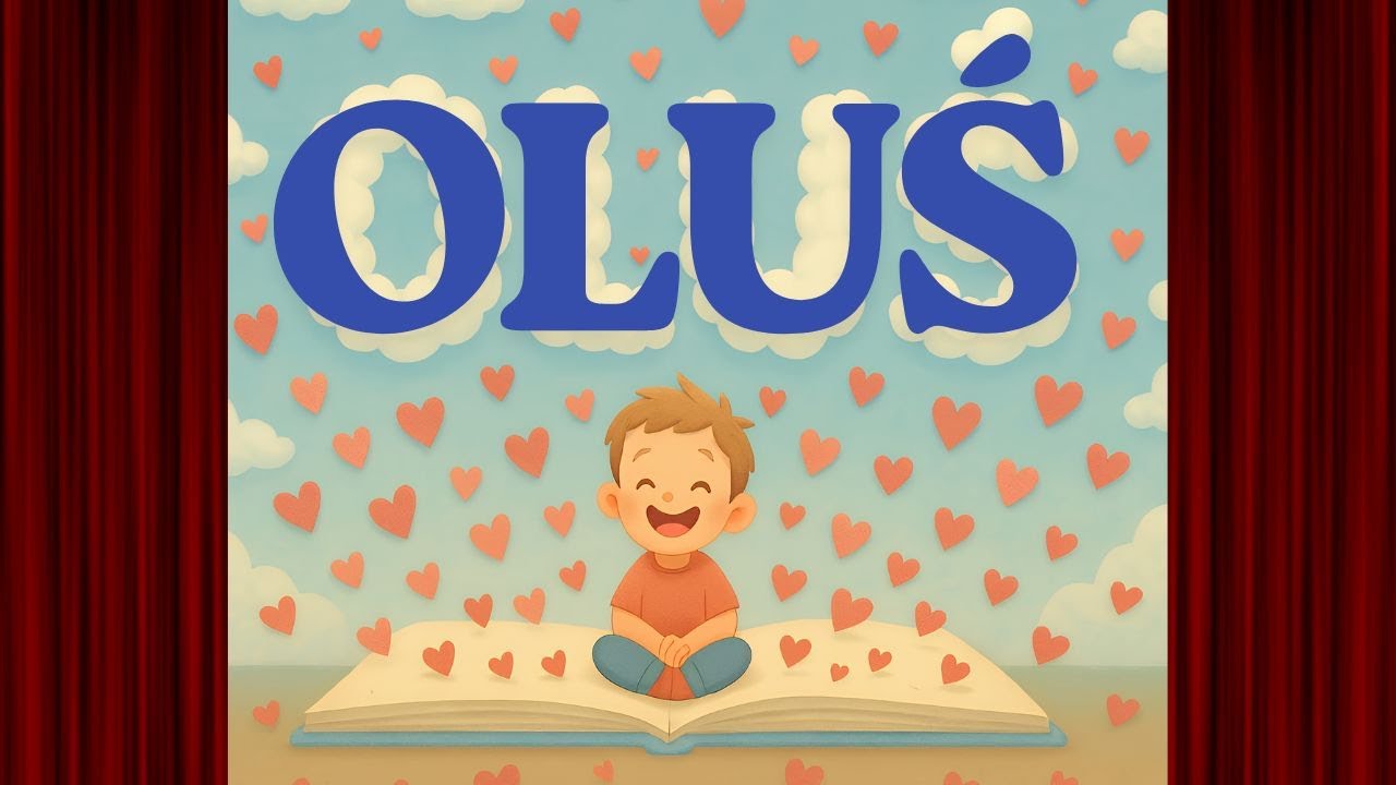 Oluś (feat. Zwykła Grażyna)