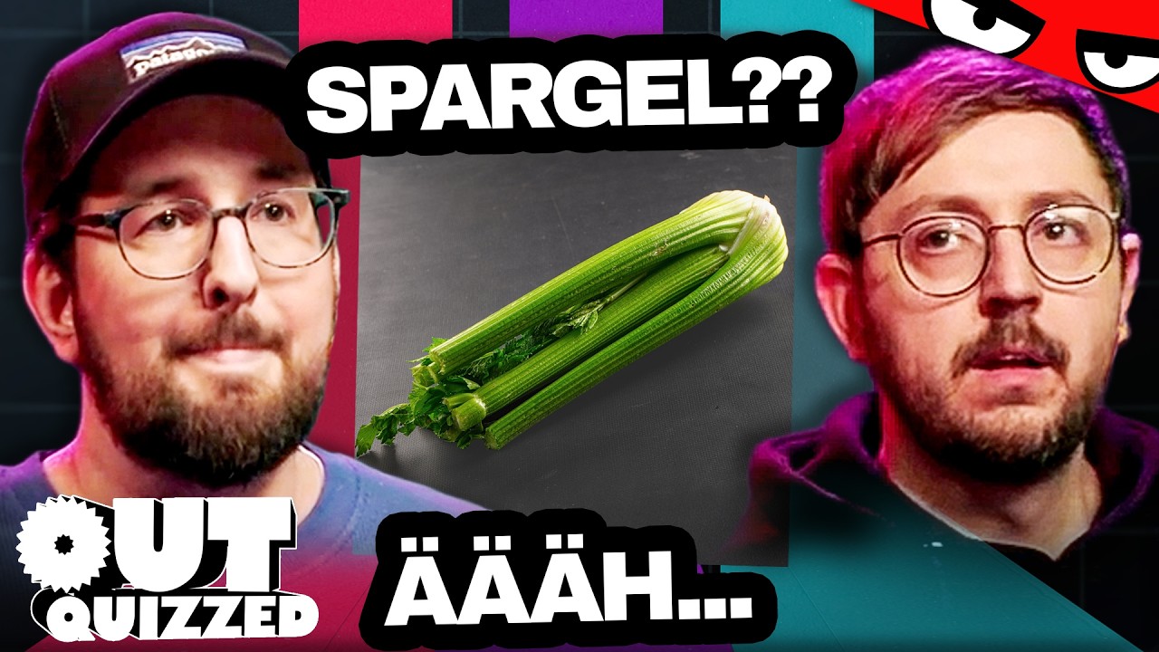 Welches GAME hat dieses Menü??? | Outquizzed