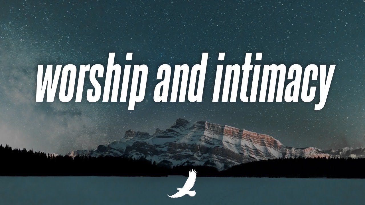 [ 4 HOURS ] WORSHIP AND INTIMACY // PROPHETIC SOAKING INSTRUMENTAL WORSHIP