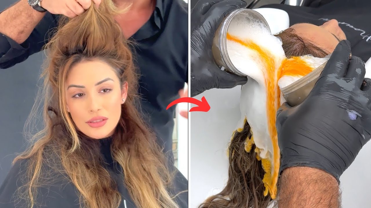 We're Obsessed with This Look!