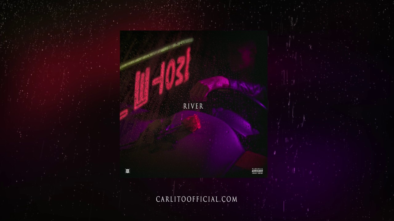 River - Carlito Olivero
