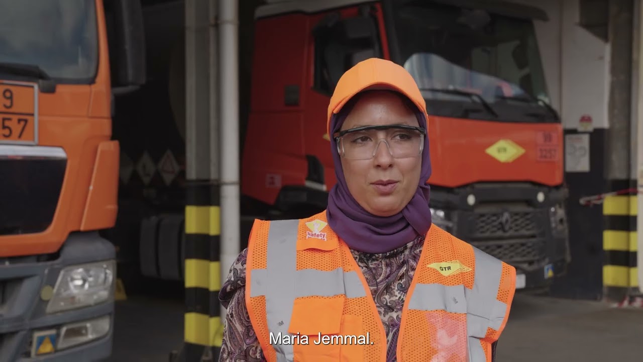 🚧 Go behind the scenes of the Tit Mellil–Berrechid project with Maad