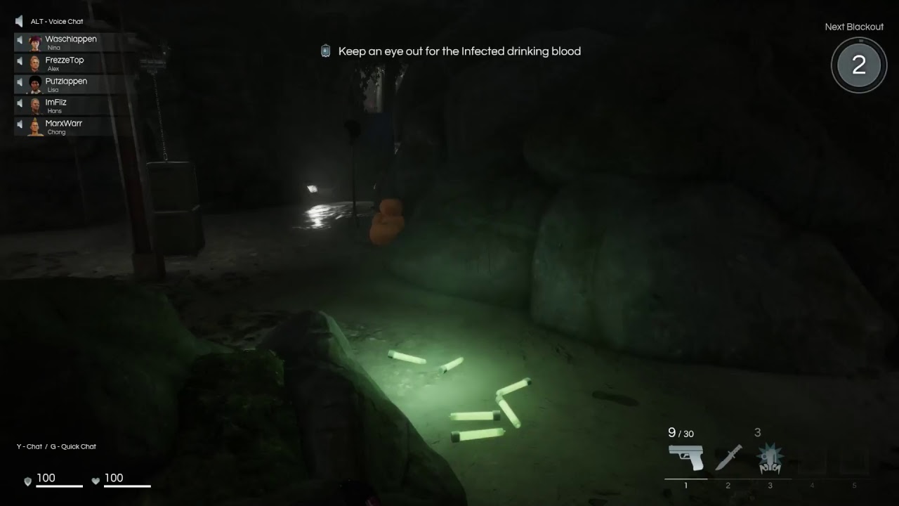 Asanti's Pick : Deceit Tutorial