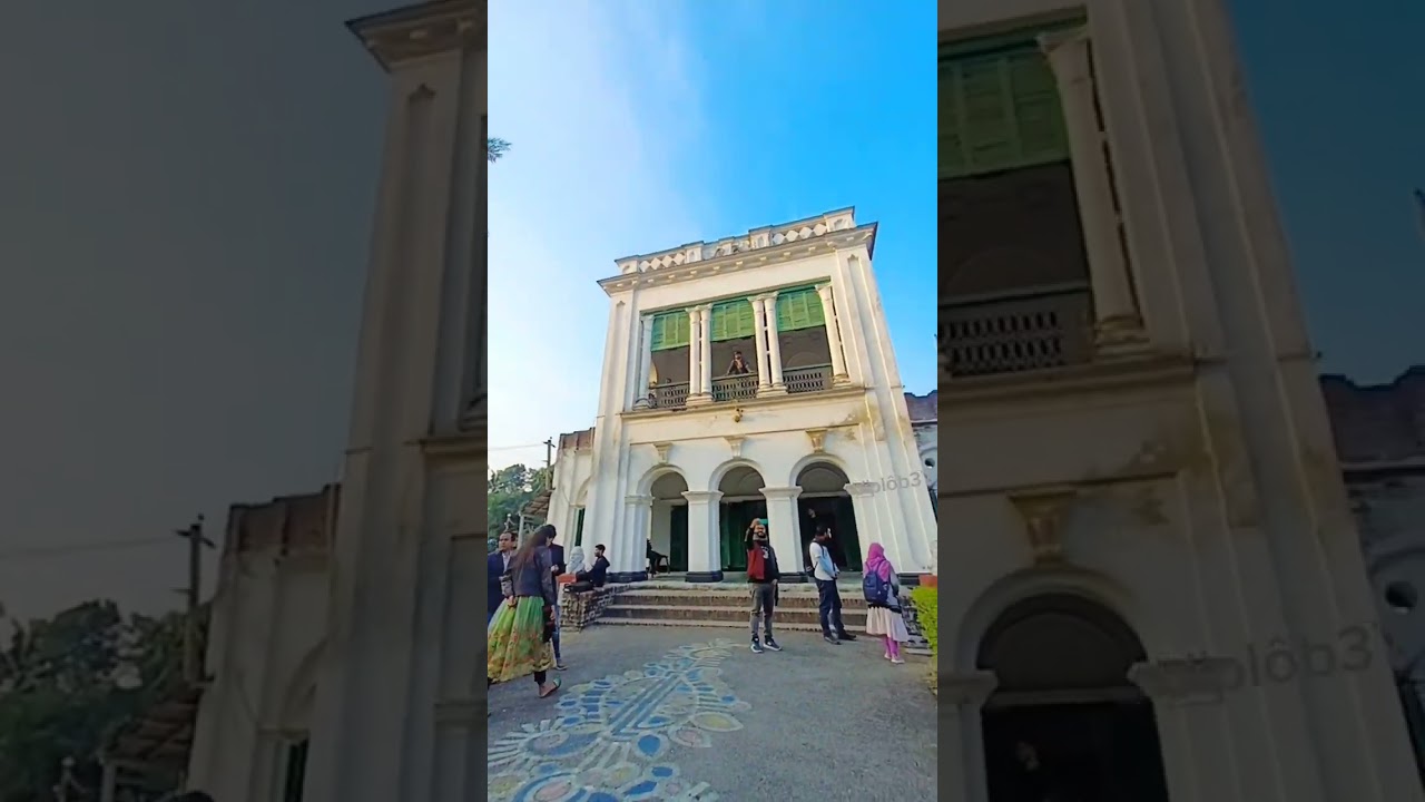 Dakkhindihi Rabindra Complex