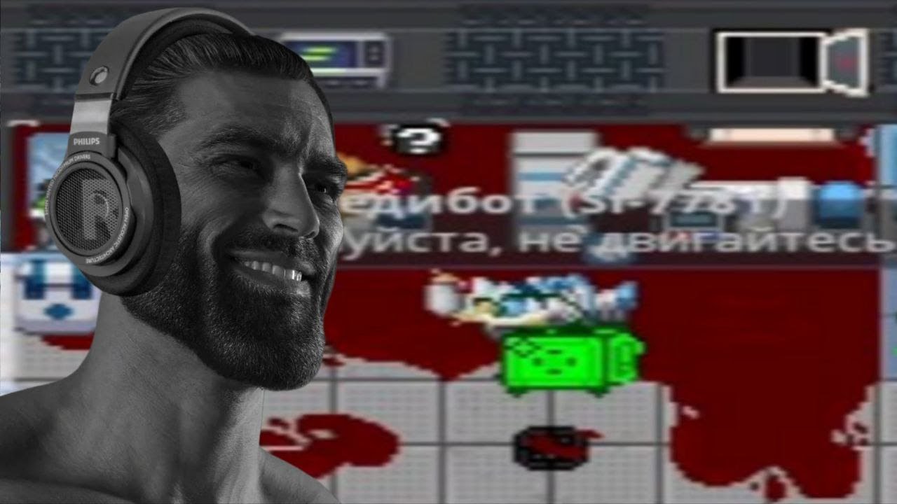 РЕЗНЯ ПОД МУЗЫКУ