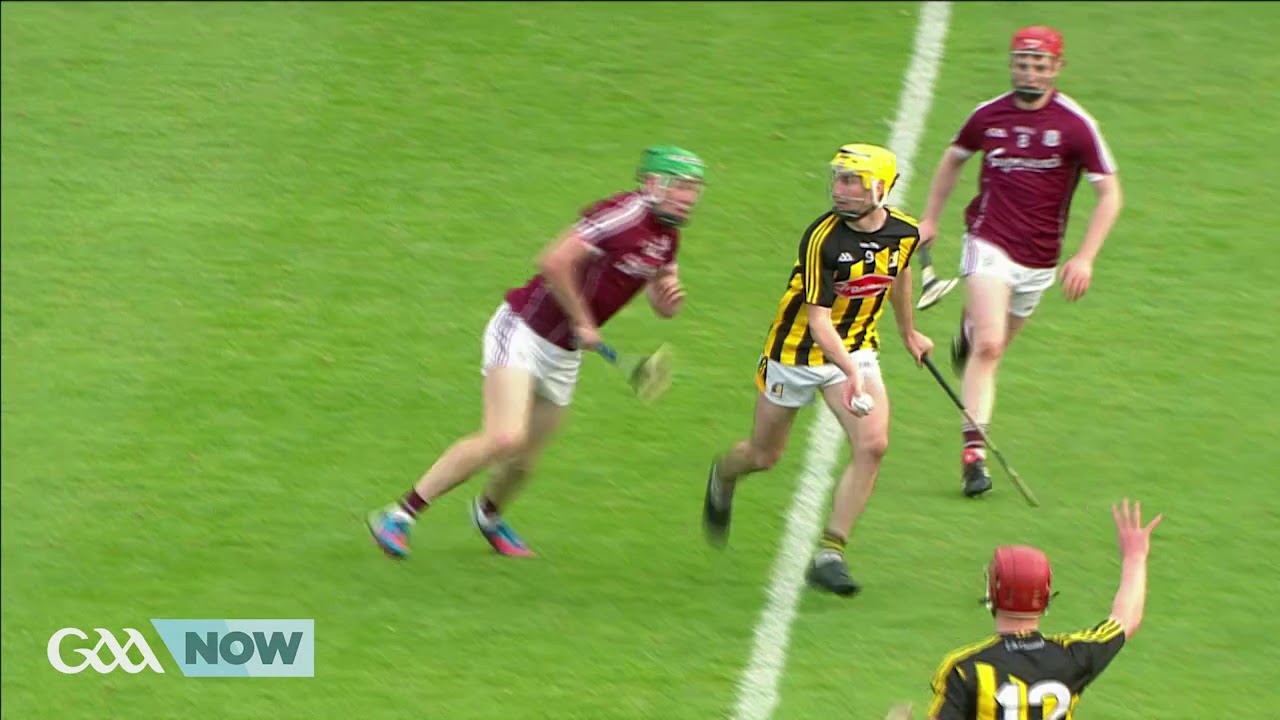 GAANOW Rewind: Hurlers to Watch in 2019