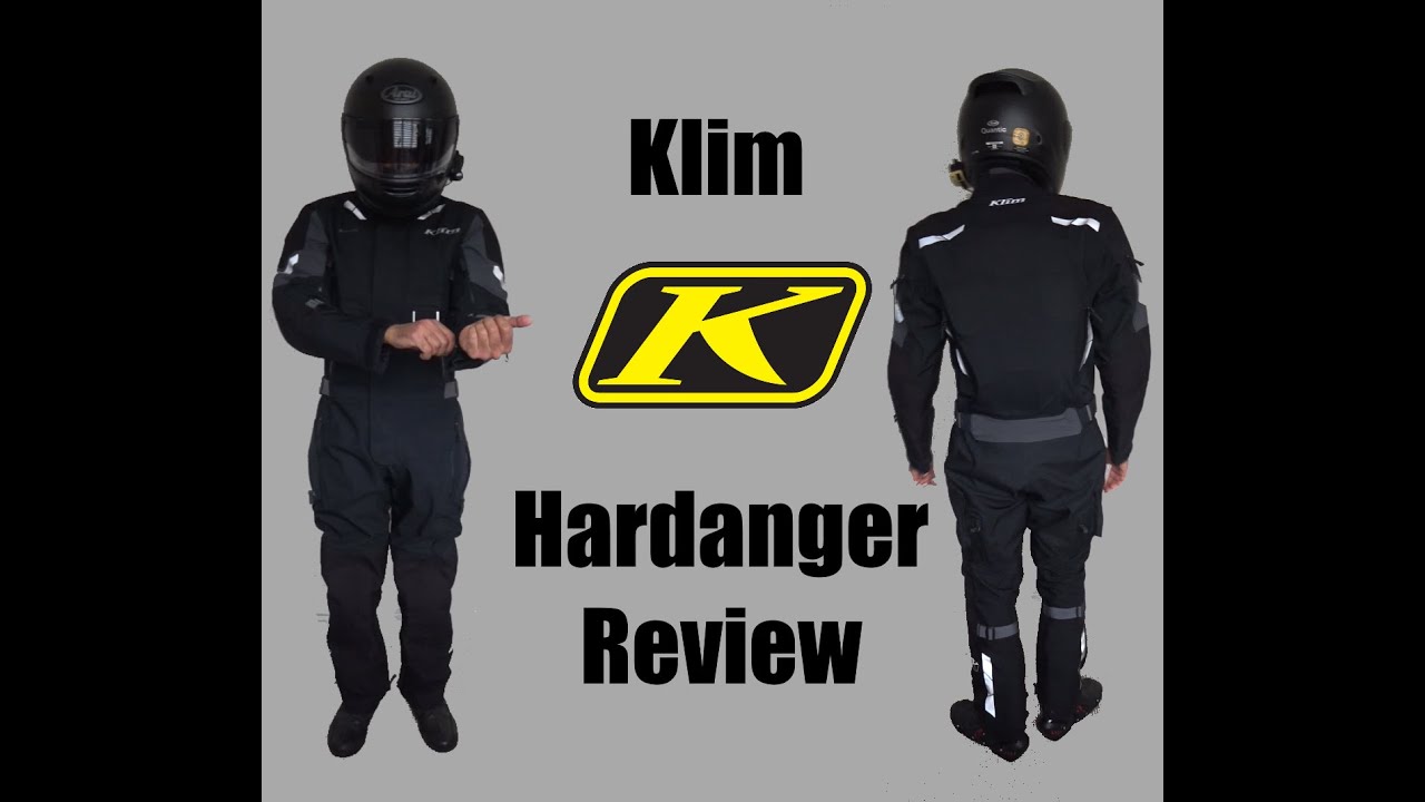 Klim Hardanger V2 Comprehensive Review + Demonstration