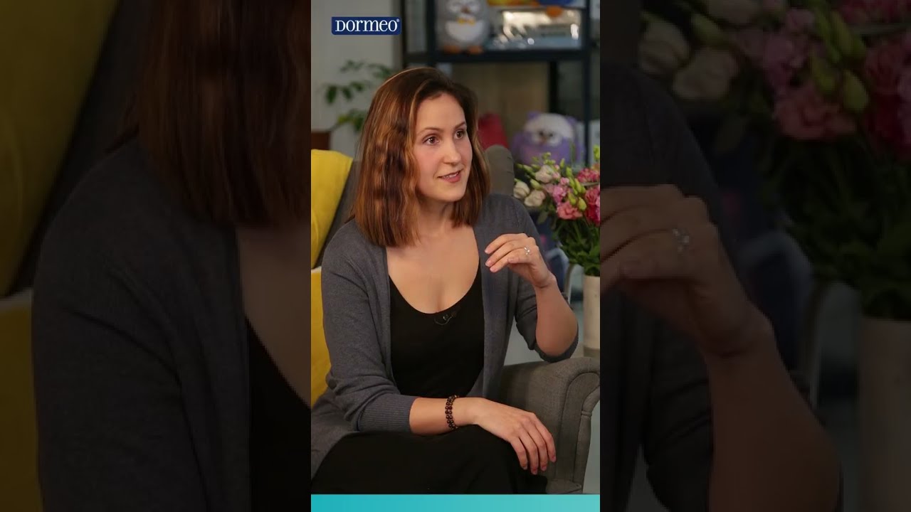 DORMEO ONLINE POŘAD - DŮLEŽITOST RODINY PRO VÝVOJ DĚTÍ A PĚSTOUNSKÁ PÉČE