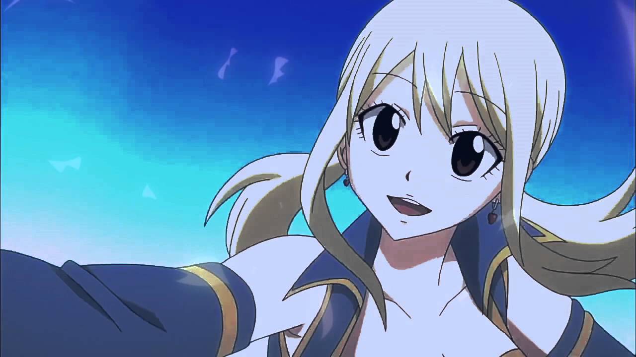 Nalu ~ My Escape