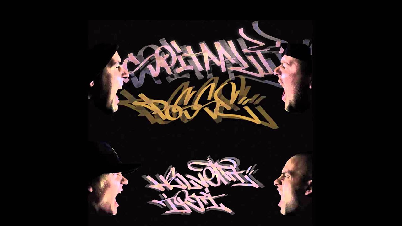 Spitaali Posse - Finito