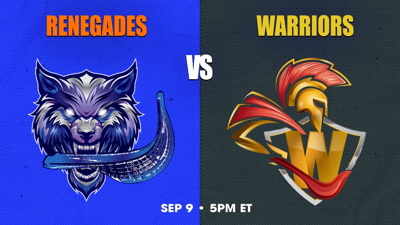 Fall 2025 Jai-Alai - Battle Court VIII - Opening Day