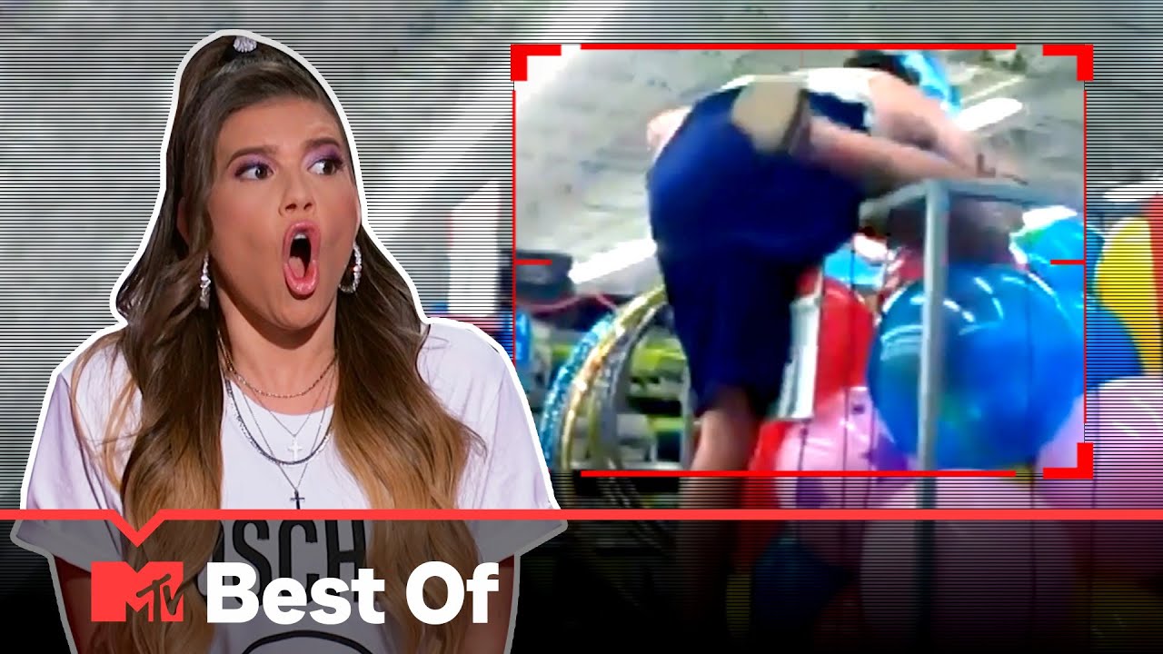 Ridiculousnessly Chaotic Shopping Moments 🛍️🤑 SUPER COMPILATION | Ridiculousness