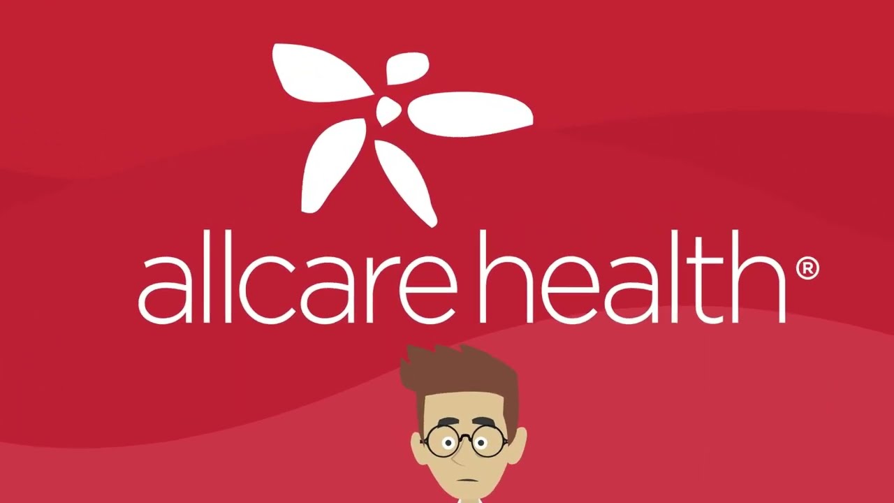 AllCare Health - We're a Certified B-Corp!