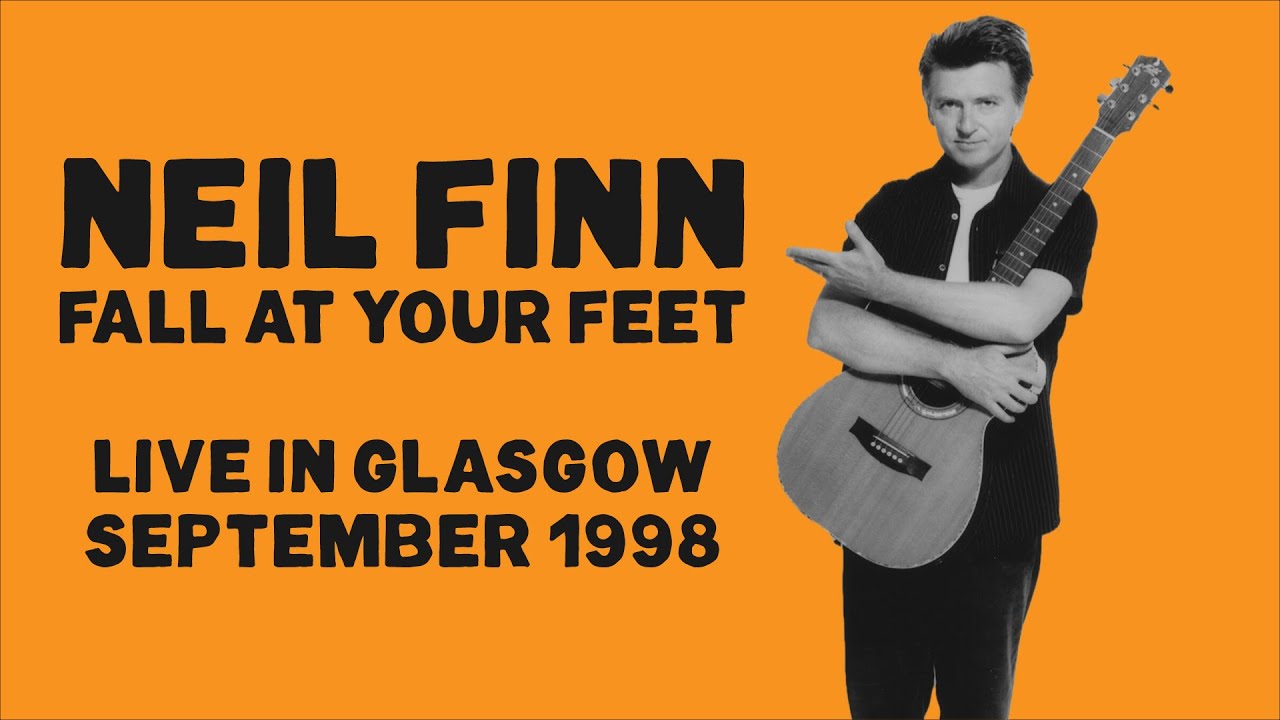 Neil Finn-Live 