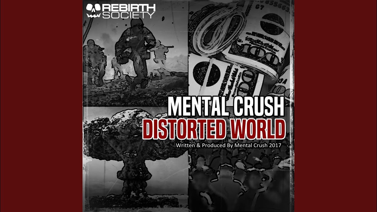 Distorted World (Original Mix)