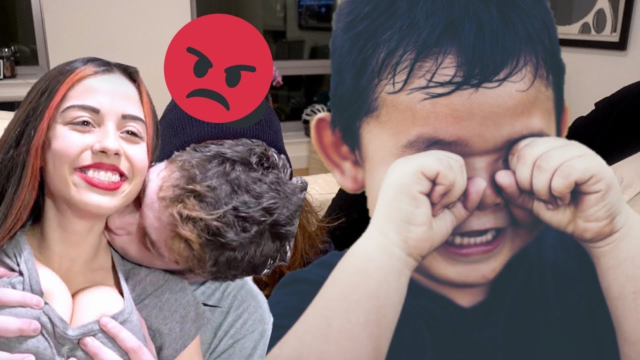 Dudu Moura: O Cancer do Youtube Infantil
