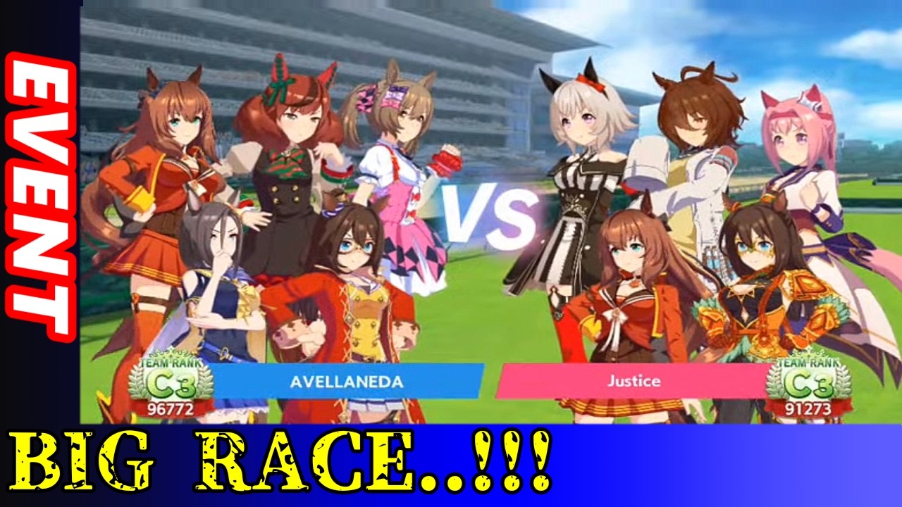 TEAM TRIALS 