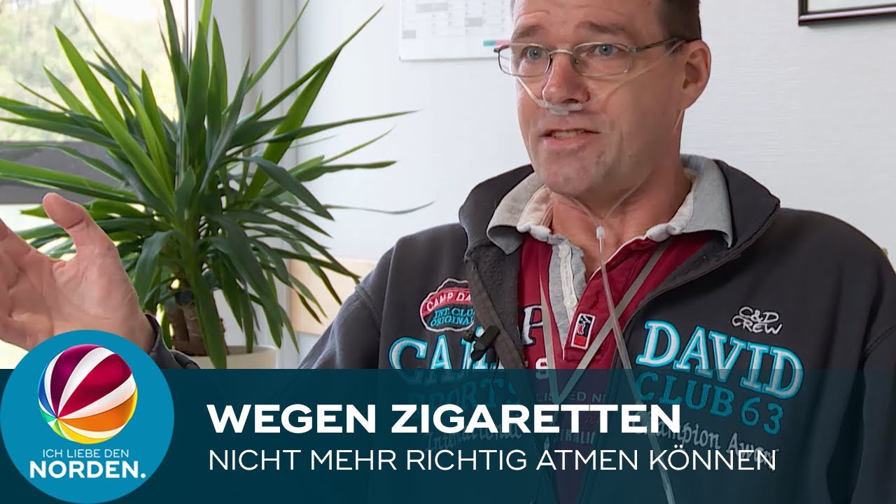 Weltnichtrauchertag: Wie Zigarettenkonsum das Leben beeintr&auml;chtigen kann