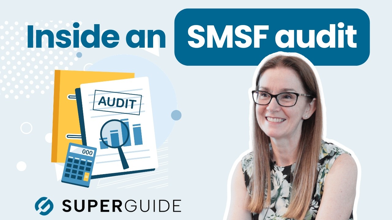 Внутри аудита пенсионного фонда с самостоятельным управлением (SMSF)