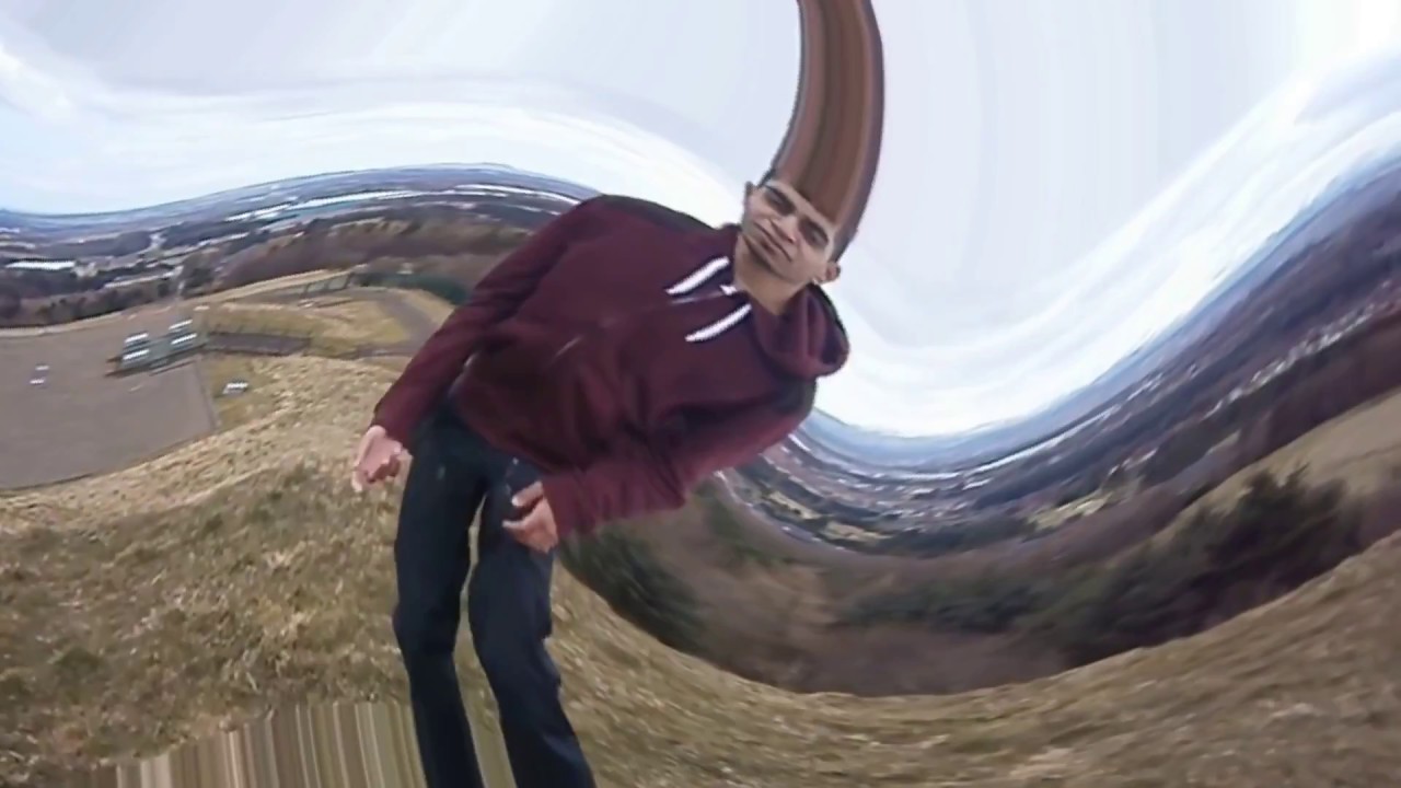 *Worst Song* D4NNY Goodbye Earrape