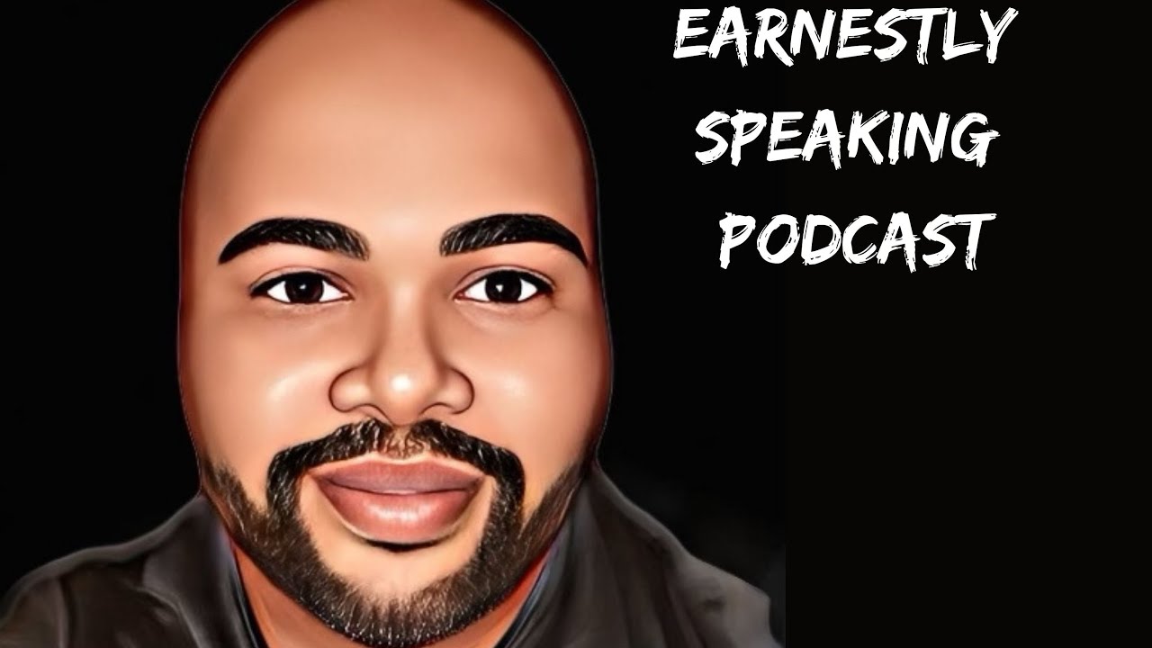 David Ramil | 7/5/22 | EARNESTLY SPEAKING